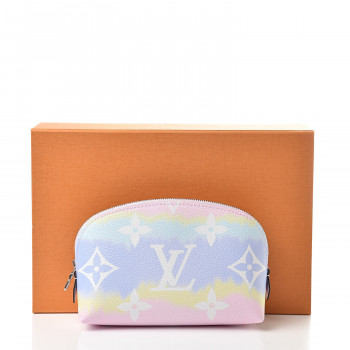 louis vuitton escale pouch