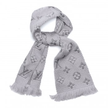 Louis vuitton logomania skjerf