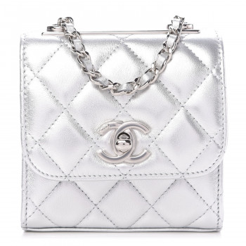 chanel trendy cc clutch