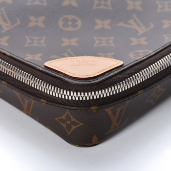 louis vuitton horizon accessories pouch