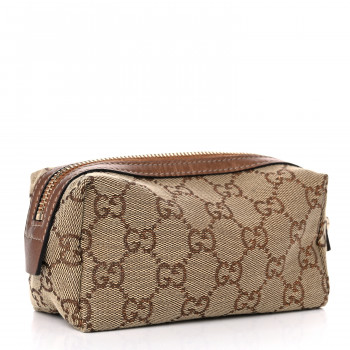 gucci small cosmetic case