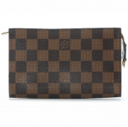 damier ebene toiletry pouch