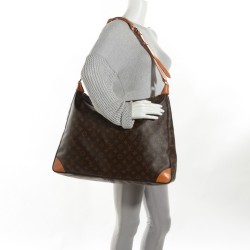 Louis Vuitton Monogram Canvas Sac Promenade Bag - Yoogi's Closet