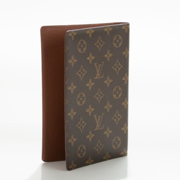 vuitton agenda pinch