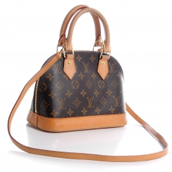 Louis Vuitton Monogram Alma Fashionphile