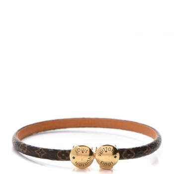 louis vuitton historic bracelet