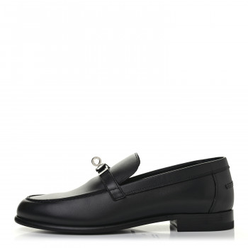 hermes tarmac loafer