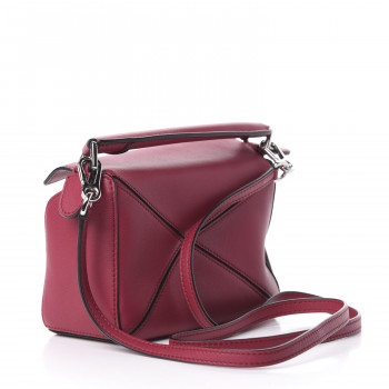 loewe puzzle raspberry