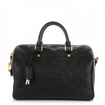 speedy bandouliere empreinte vuitton louis fashionphile