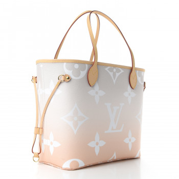 louis vuitton neverfull mist