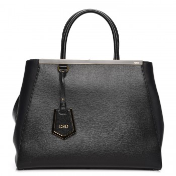 vitello fendi 2jours tote elite regular