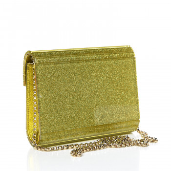 jimmy choo acrylic clutch sale