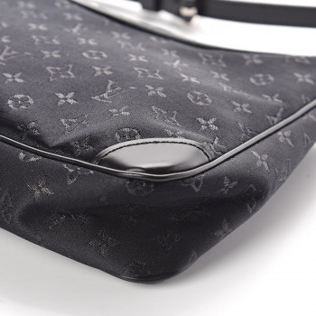 lv boulogne black