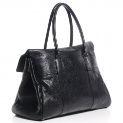 mulberry bayswater zwart