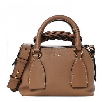 mulberry bolsa charm