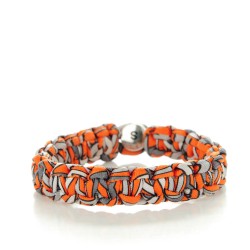 hermes silk bracelet