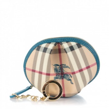 burberry key pouch