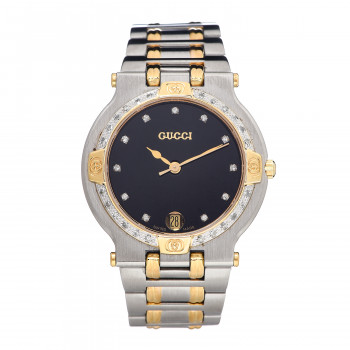 gucci 9000m diamond