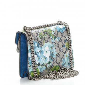 gucci dionysus blue blooms