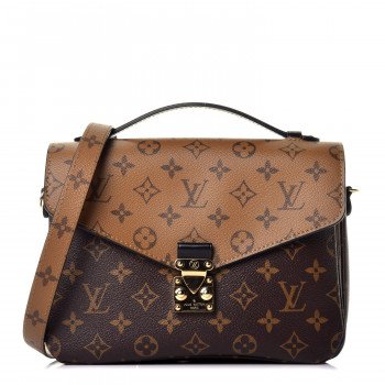 Used lv online pochette