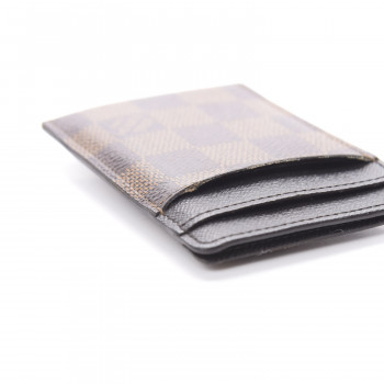 card holder pince