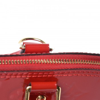 Louis Vuitton Limited Murakami Cherry Monogram Cerise Compact Zip Wallet  For Sale at 1stDibs