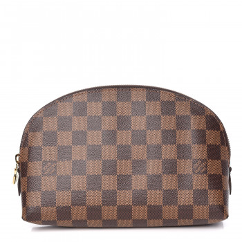 louis vuitton damier ebene cosmetic pouch gm