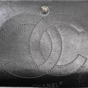 chanel reissue silver hardware