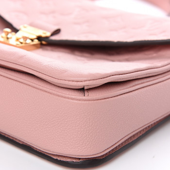 poudre empreinte metis pochette rose