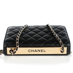 trendy cc wallet on chain