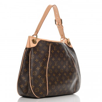 LOUIS VUITTON Monogram Galliera PM 207434