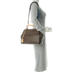 louis vuitton cluny mm