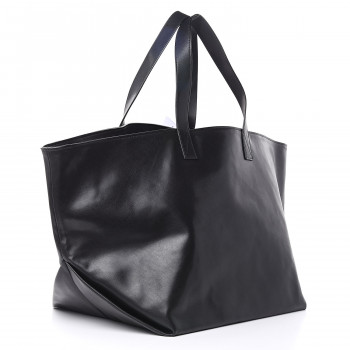 celine made in tote black