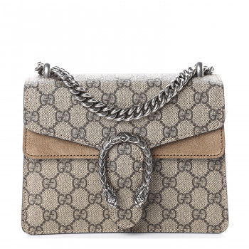 gucci gg dionysus mini