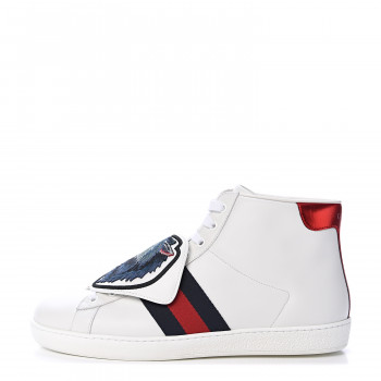 gucci wolf sneakers