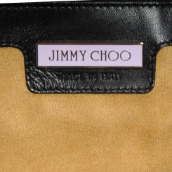 jimmy choo pony hair bag