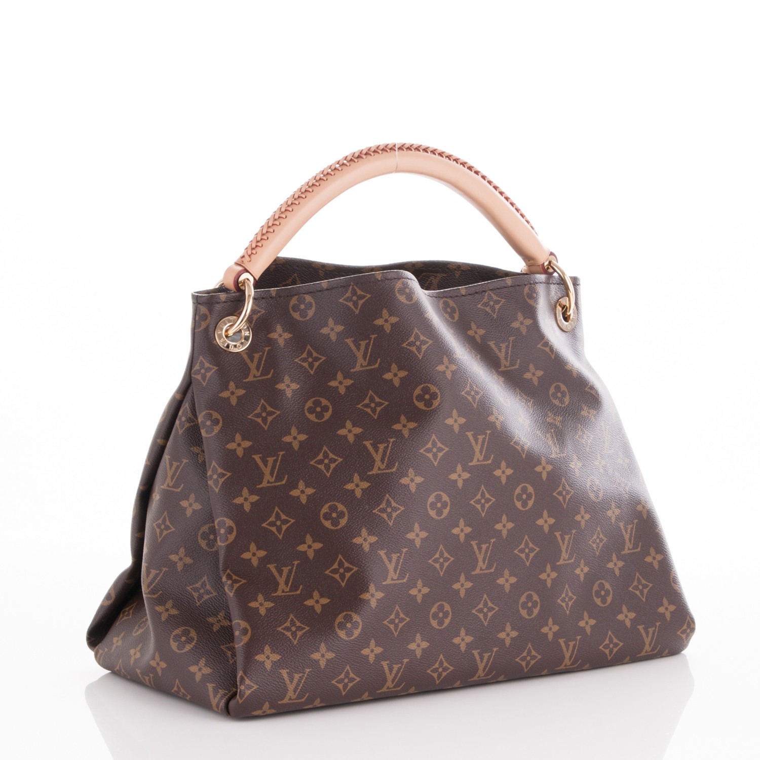 LOUIS VUITTON Monogram Artsy MM 176402