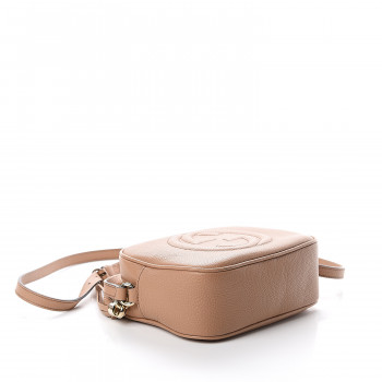 gucci soho rose beige