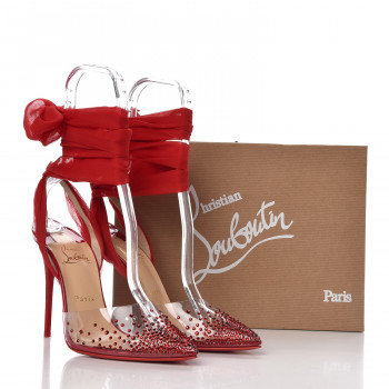 christian louboutin miragirl