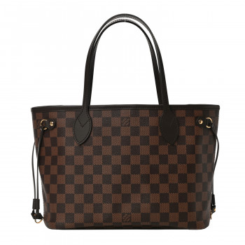 pre owned louis vuitton neverfull mm