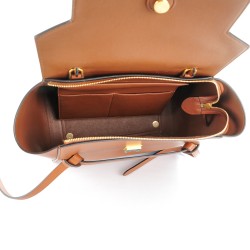 belt bag tan