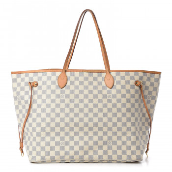 sac a main louis vuitton neverfull