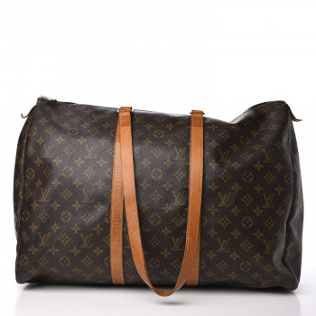 used louis vuitton travel bag