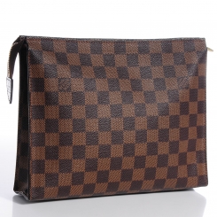 damier ebene toiletry 26