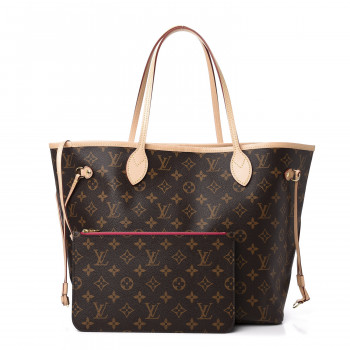 second hand neverfull mm