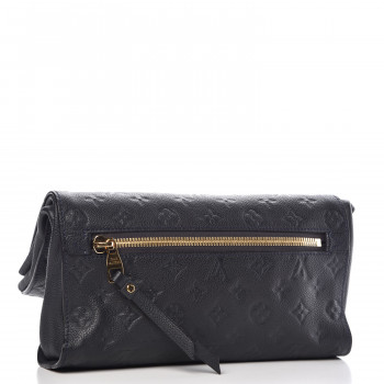 louis vuitton empreinte petillante clutch