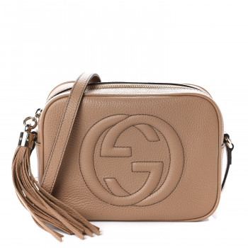 gucci soho disco used