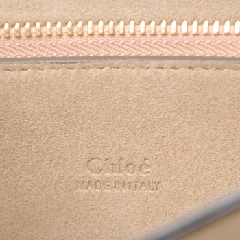 chloe faye medium tobacco