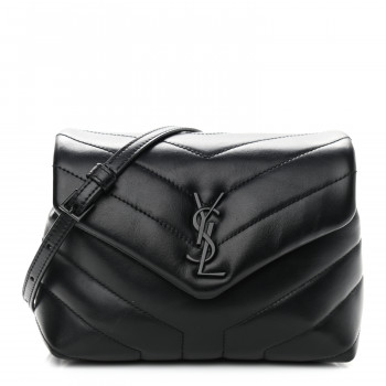 loulou toy bolsa ysl