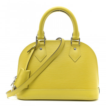 for eksempel Revisor Arab Shop Alma | Shop Louis Vuitton Alma Pre-Owned Handbags | Fashionphile